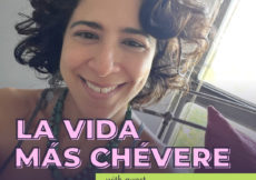 51 – The Healing Power of Storytelling and Reframing Motherhood with Talia Molé {Re-Release}